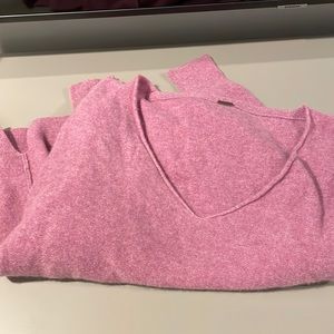 Free people Cashmere sweater